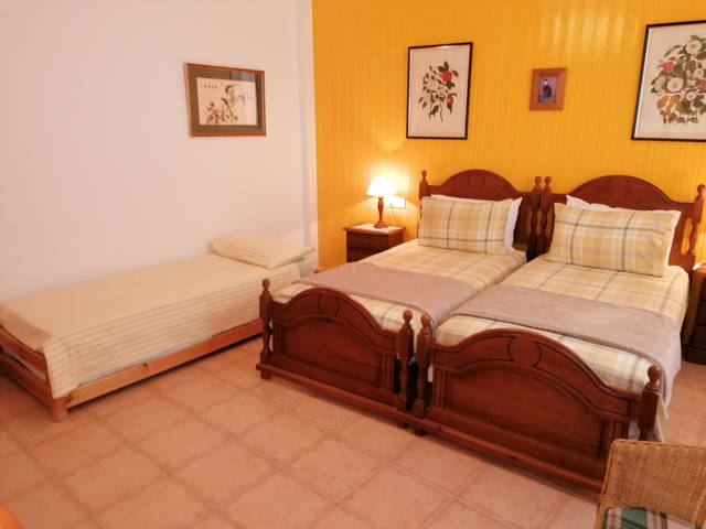 El Olivo apartment for 2-4 people, Cazorla