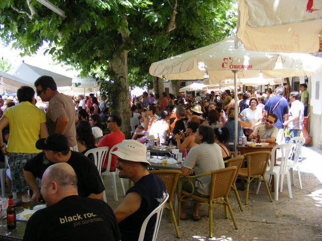 Cazorla Blues festival / Blues de Cazorla