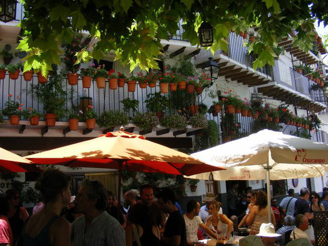 Cazorla Blues festival / Blues de Cazorla