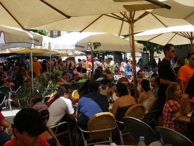 Cazorla Blues festival / Blues de Cazorla