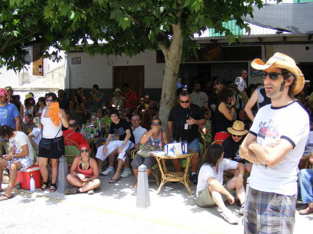 Cazorla Blues festival / Blues de Cazorla