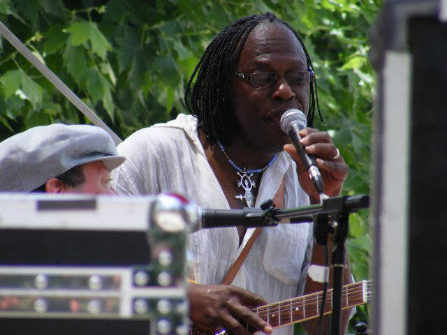 Cazorla Blues festival / Blues de Cazorla