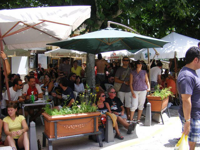 Cazorla Blues festival / Blues de Cazorla