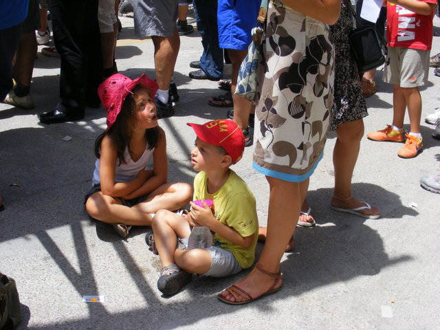 Cazorla Blues festival / Blues de Cazorla