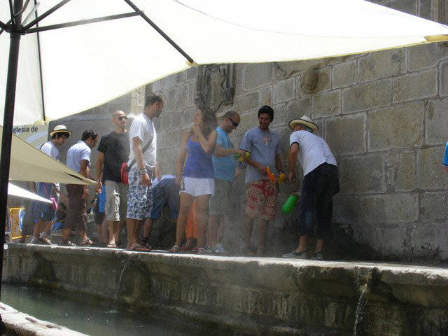 Cazorla Blues festival / Blues de Cazorla