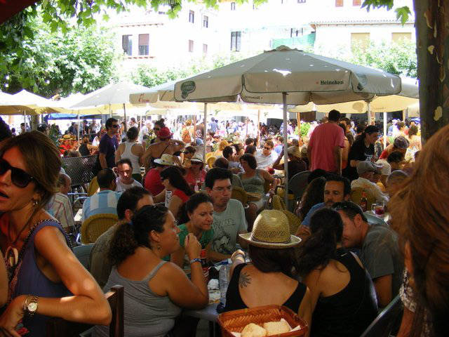 Cazorla Blues festival / Blues de Cazorla