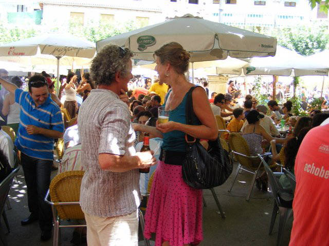 Cazorla Blues festival / Blues de Cazorla