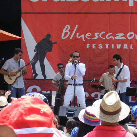 Cazorla Blues festival / Blues de Cazorla