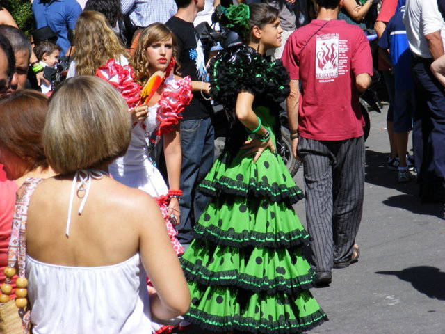 Cazorla Entrada / Entrada de Cazorla