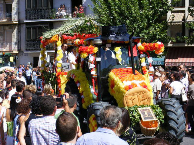 Cazorla Entrada / Entrada de Cazorla
