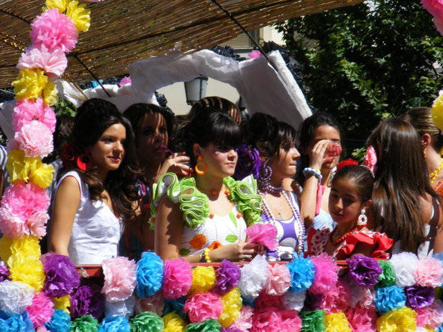 Cazorla Entrada / Entrada de Cazorla