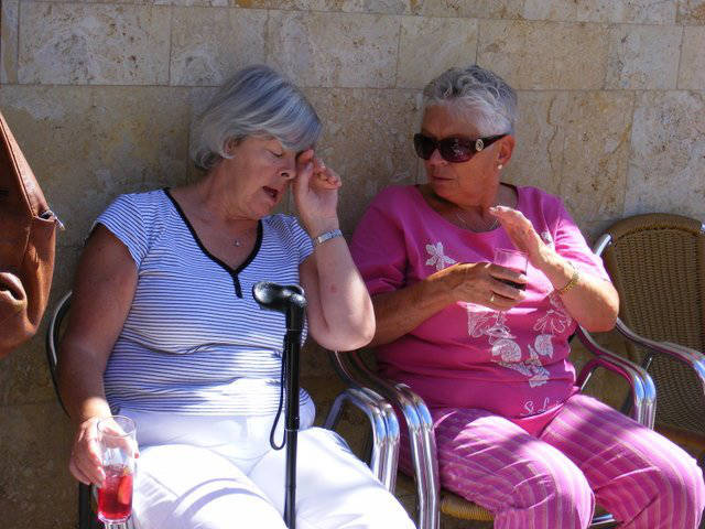 Cazorla Entrada / Entrada de Cazorla