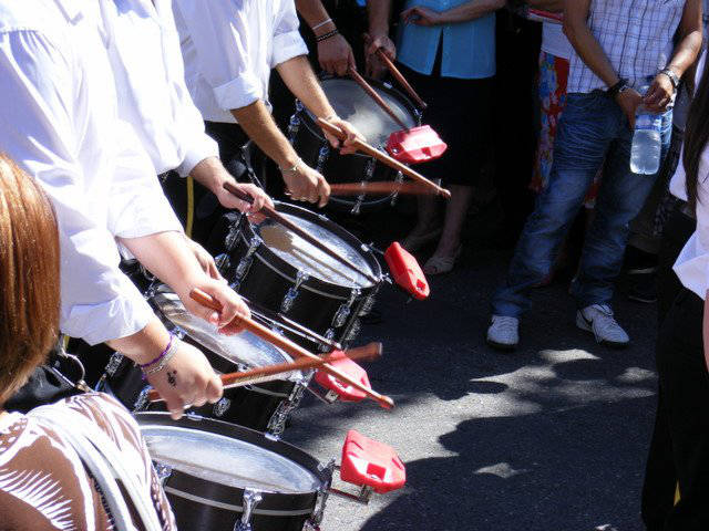 Cazorla Entrada / Entrada de Cazorla