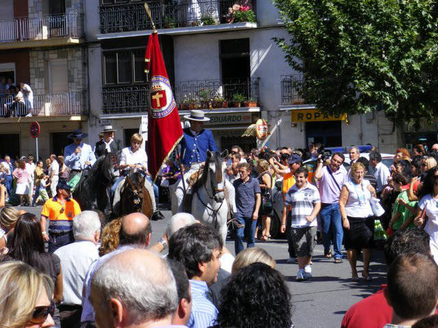 Cazorla Entrada / Entrada de Cazorla