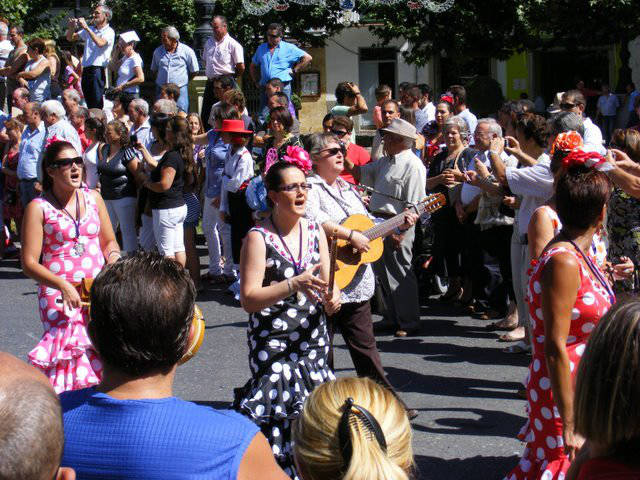 Cazorla Entrada / Entrada de Cazorla