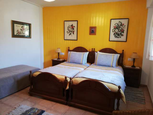El Olivo apartment for 2-4 people, Cazorla