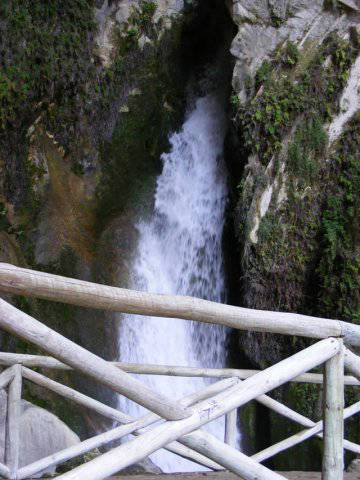 Cueva de agua